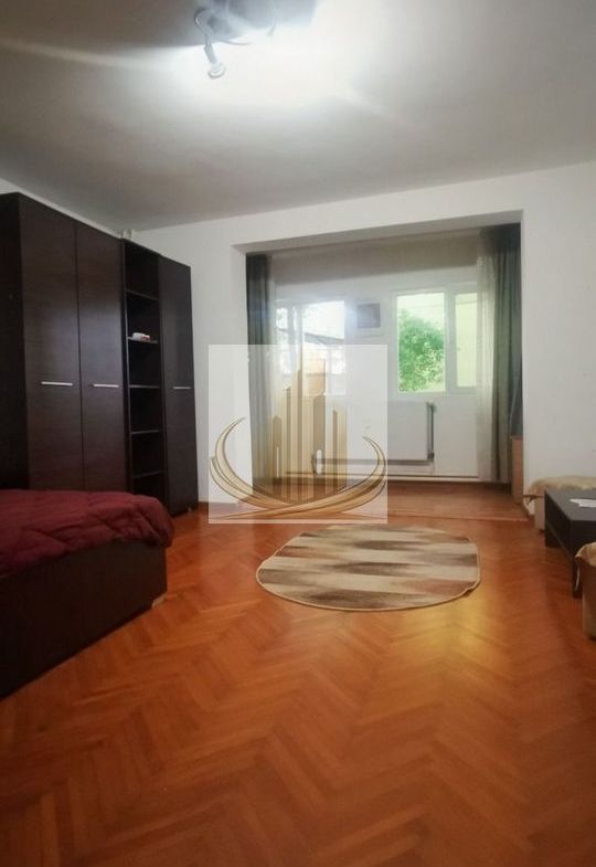 Apartament 1 cameră – Zonă Brâncoveanu | Ideal locuință sau investiție