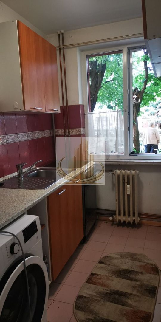 Apartament 1 cameră – Zonă Brâncoveanu | Ideal locuință sau investiție