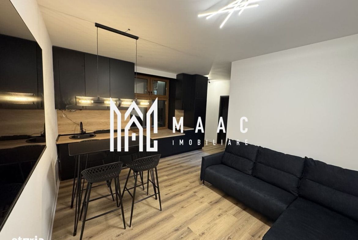 Apartament 2 camere | 50 MPU | Investitie | Ultracentral