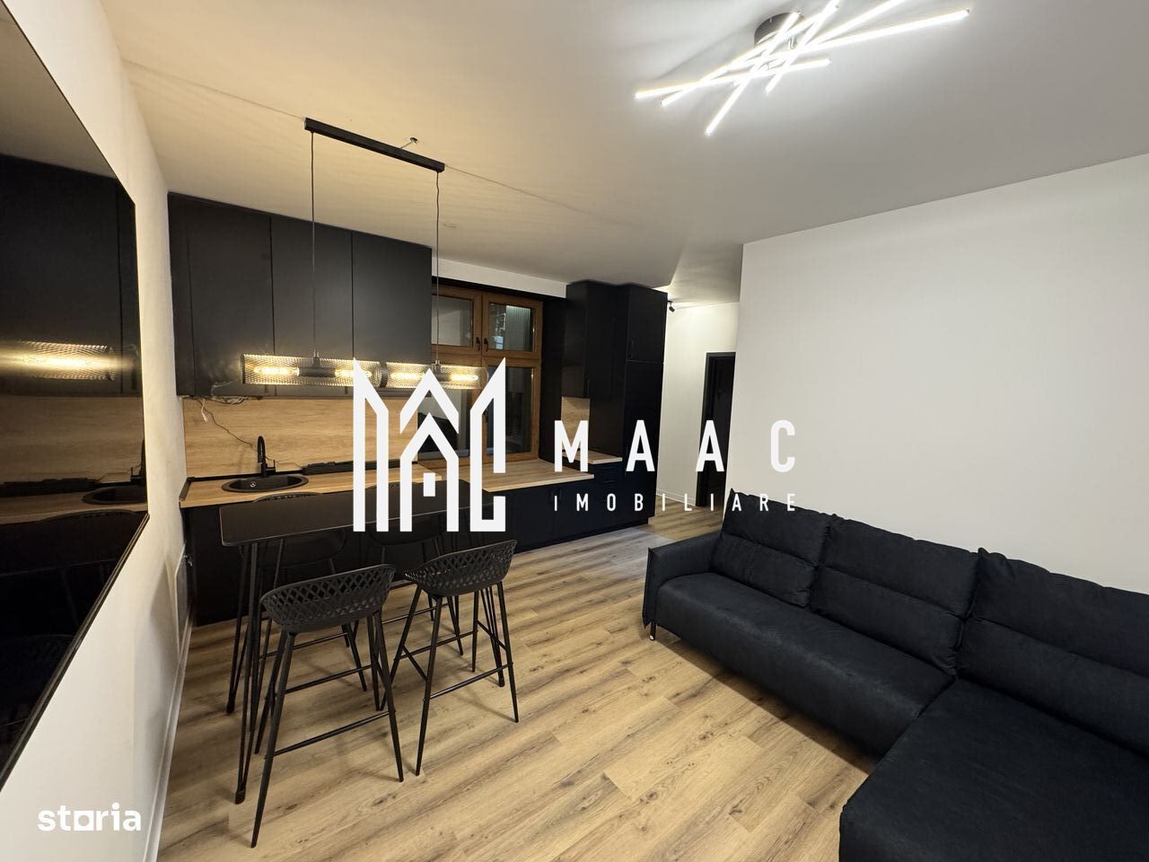 Apartament 2 camere | 50 MPU | Investitie | Ultracentral