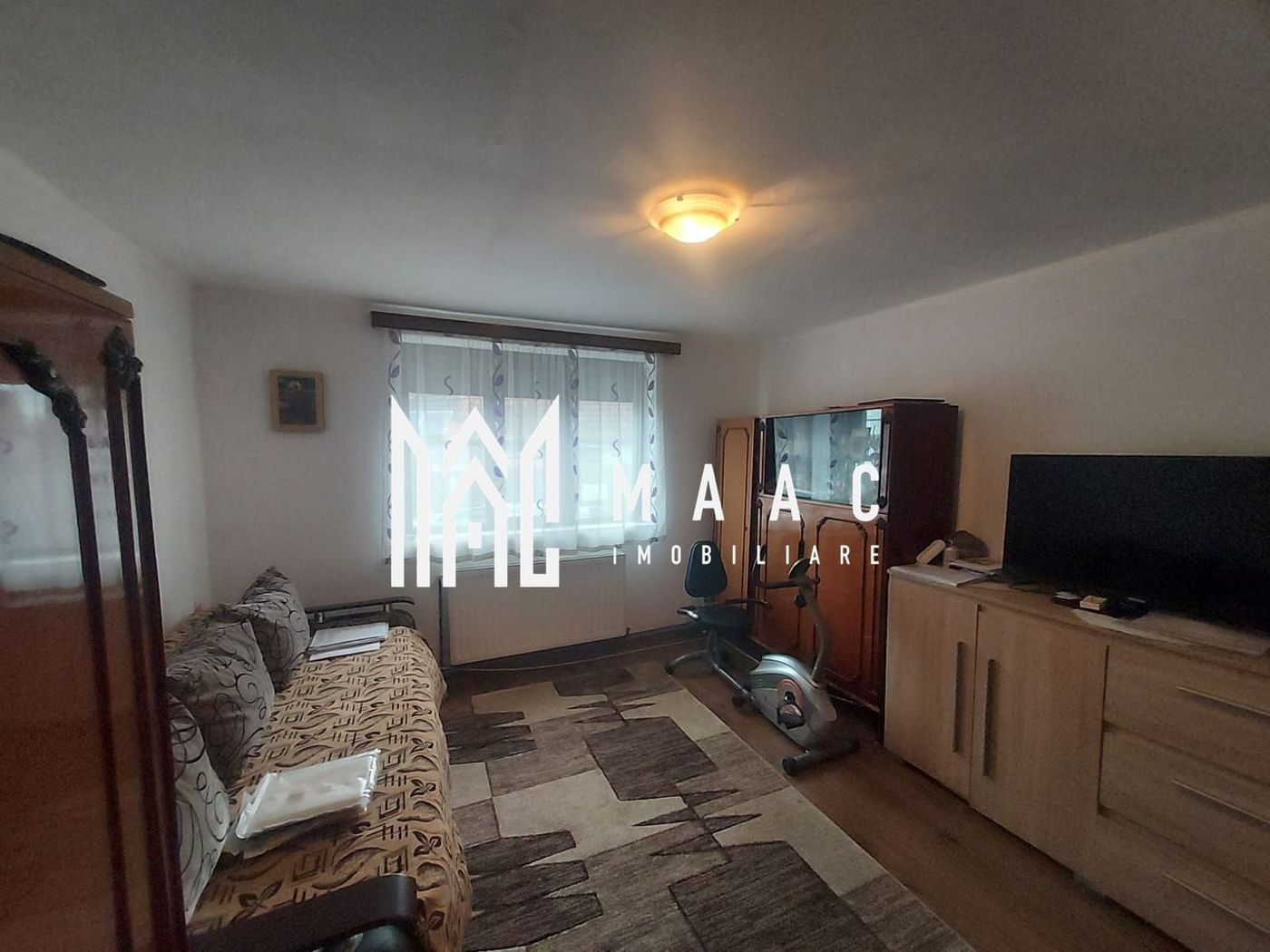 Casa individuala | 71 MPU | 525 MP Teren | Gusterita