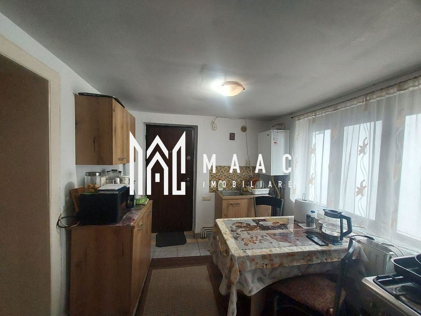Casa individuala | 71 MPU | 525 MP Teren | Gusterita