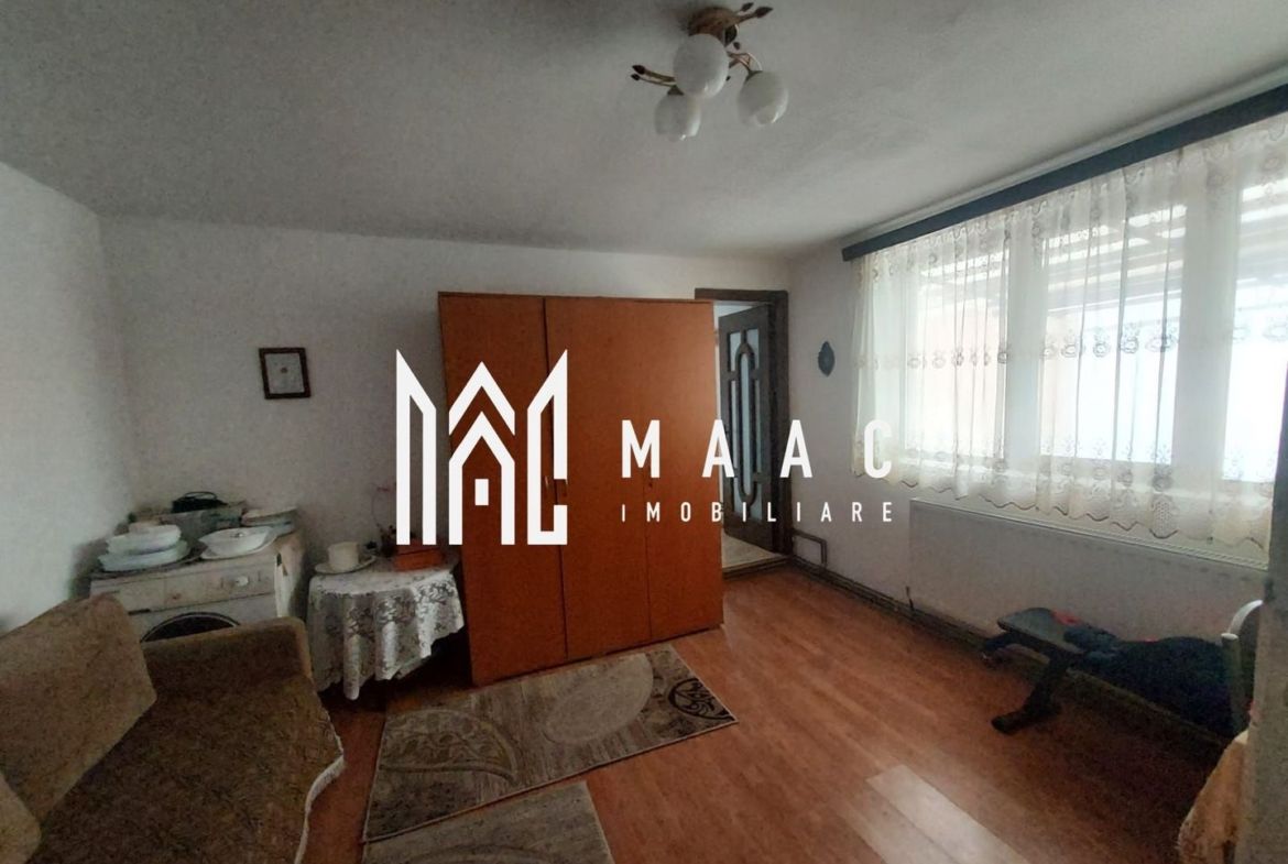 Casa individuala | 71 MPU | 525 MP Teren | Gusterita