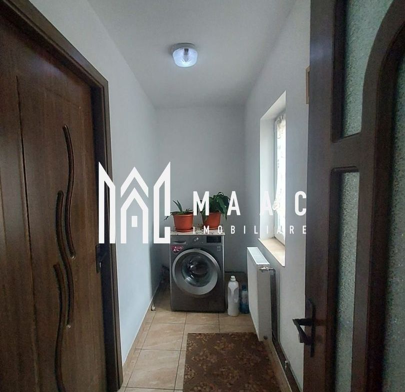 Casa individuala | 71 MPU | 525 MP Teren | Gusterita