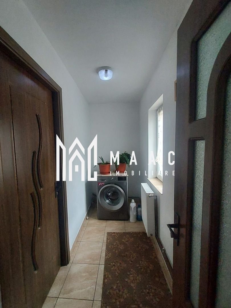 Casa individuala | 71 MPU | 525 MP Teren | Gusterita