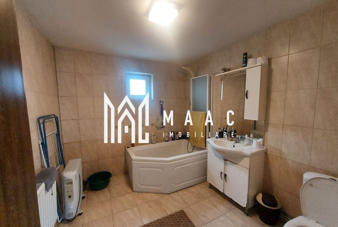 Casa individuala | 71 MPU | 525 MP Teren | Gusterita
