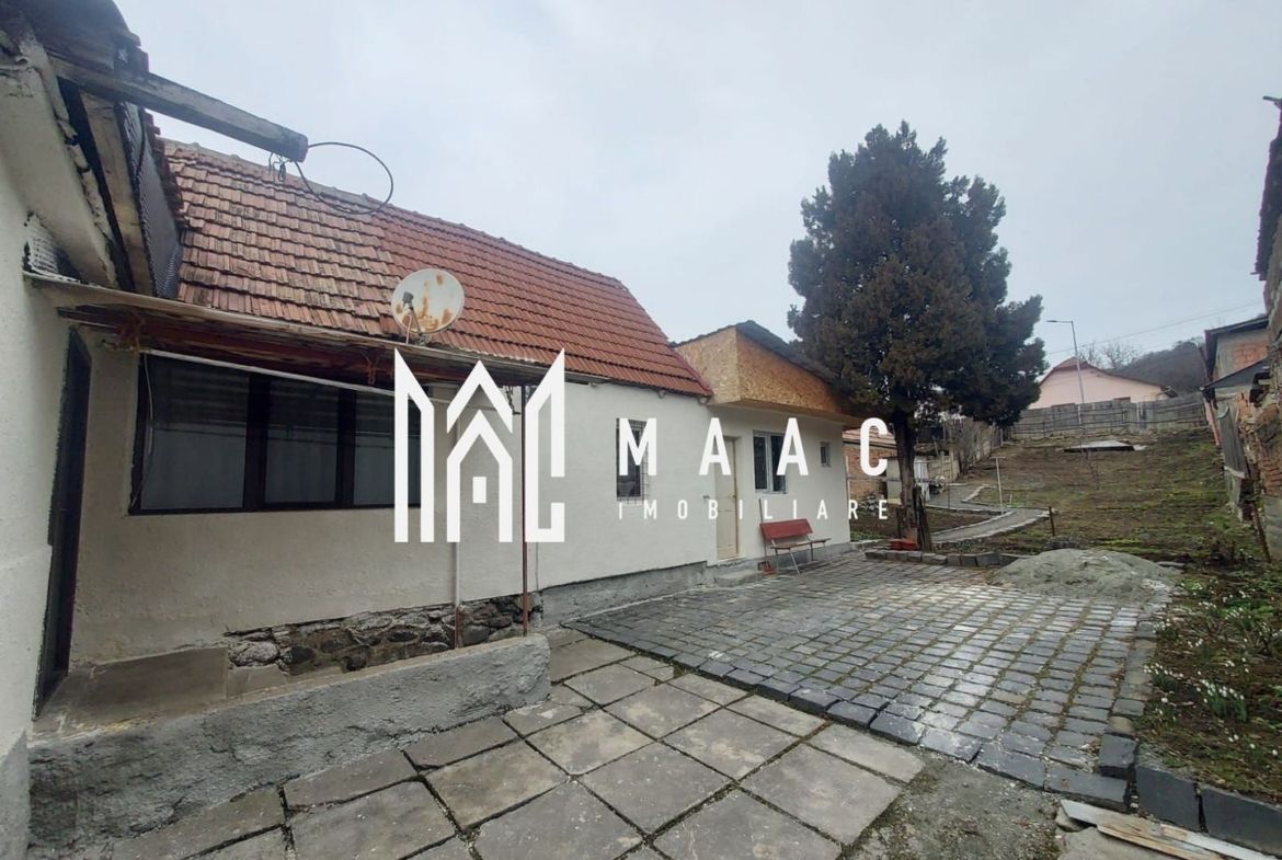 Casa individuala | 71 MPU | 525 MP Teren | Gusterita