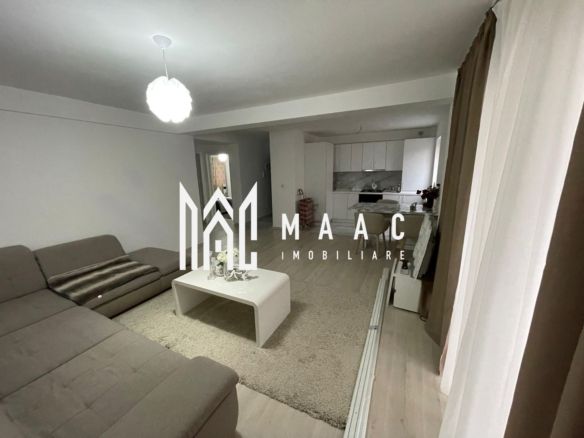 Apartament 3 camere |  Parter | Parcare | Sebes
