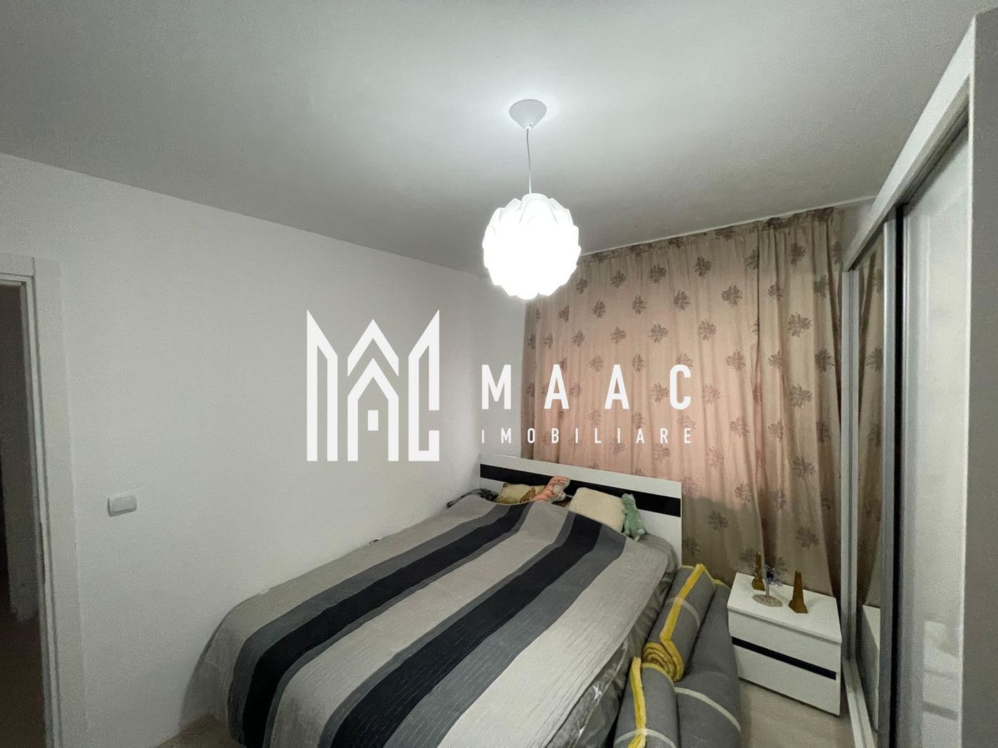 Apartament 3 camere |  Parter | Parcare | Sebes