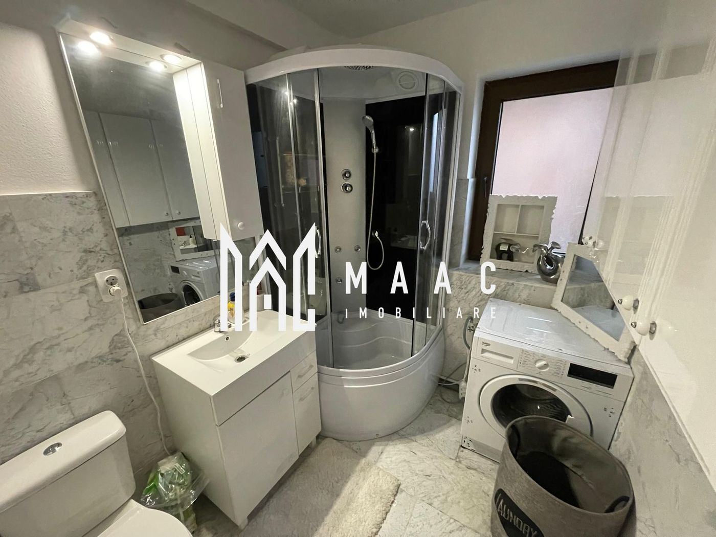Apartament 3 camere |  Parter | Parcare | Sebes