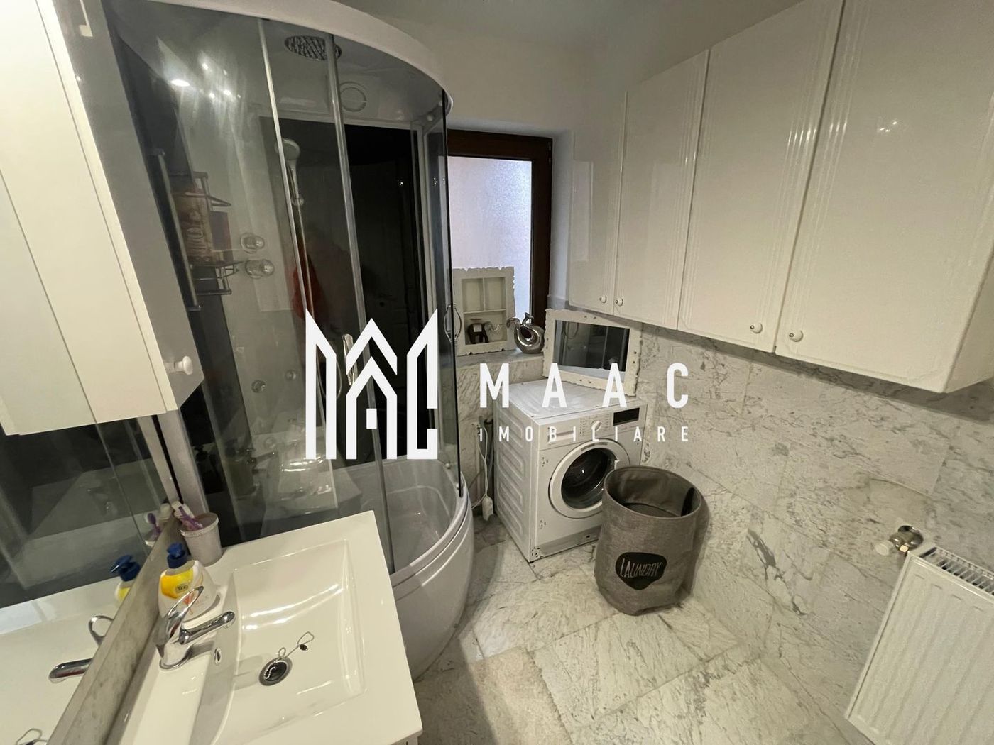 Apartament 3 camere |  Parter | Parcare | Sebes