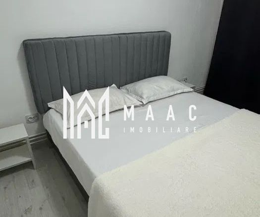 Apartament 2 camere | Etaj 3 | Balcon | Vasile Aaron