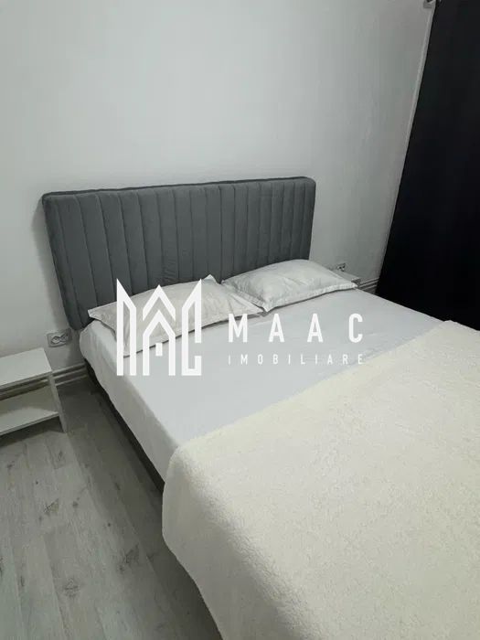Apartament 2 camere | Etaj 3 | Balcon | Vasile Aaron