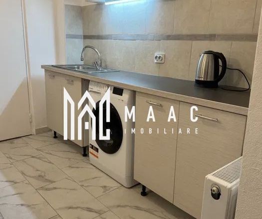Apartament 2 camere | Etaj 3 | Balcon | Vasile Aaron