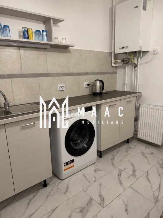Apartament 2 camere | Etaj 3 | Balcon | Vasile Aaron