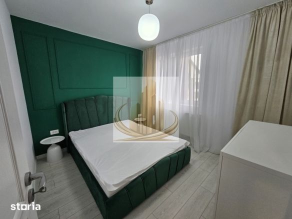 ✨Apartament modern-2 camere, complet mobilat