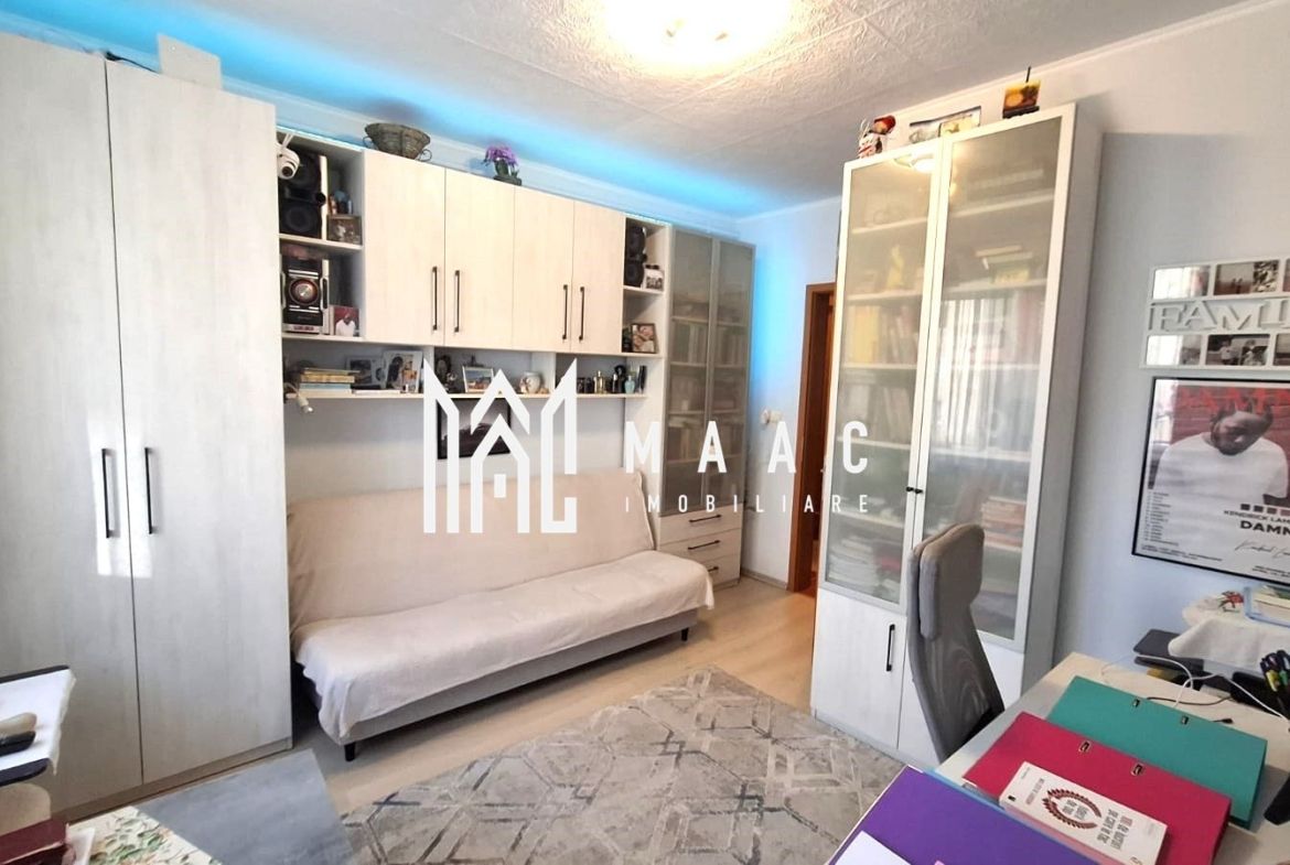 Apartament 2 camere I Loc de parcare I Pivnita I Sub Arini