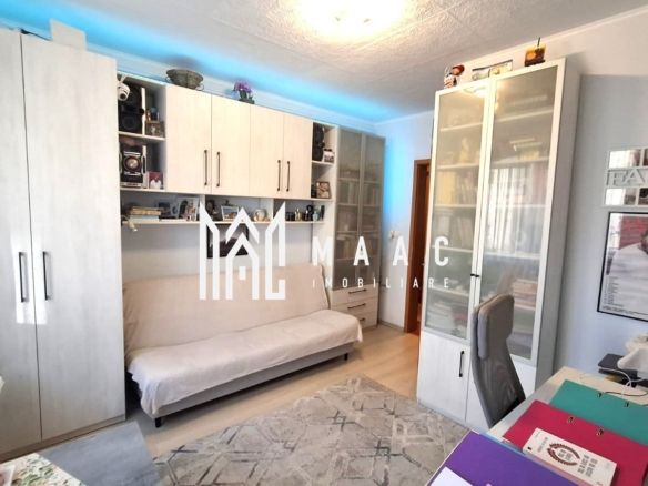 Apartament 2 camere I 56MPU I Loc de Parcare I Sub Arini
