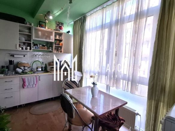 Apartament 2 camere I 56MPU I Loc de Parcare I Sub Arini