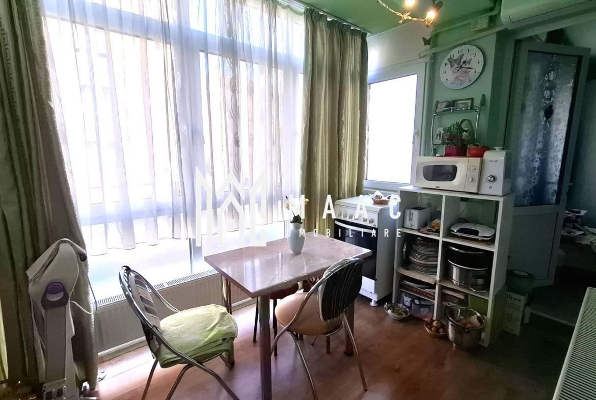Apartament 2 camere I Loc de parcare I Pivnita I Sub Arini