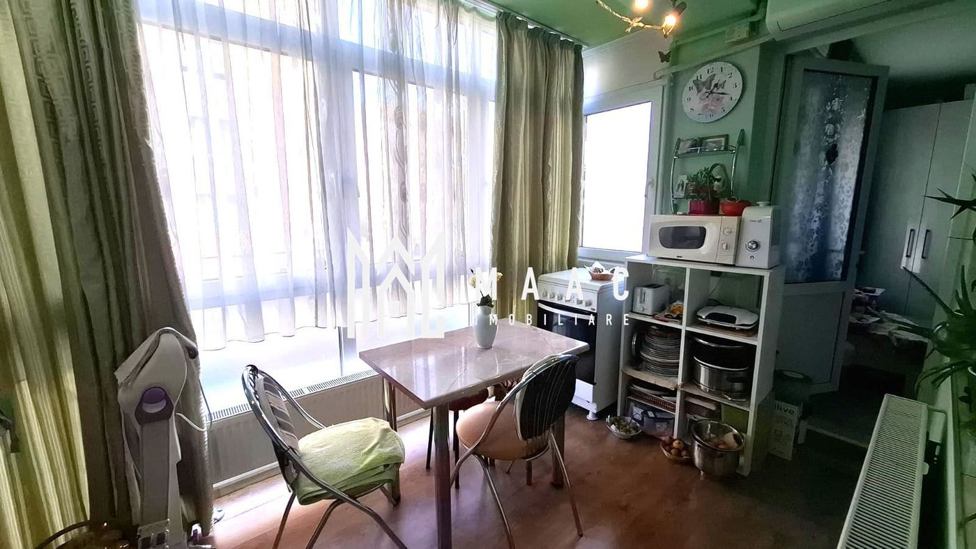 anBn-23630 Apartament 2 camere I Loc de parcare I Pivnita I Sub Arini