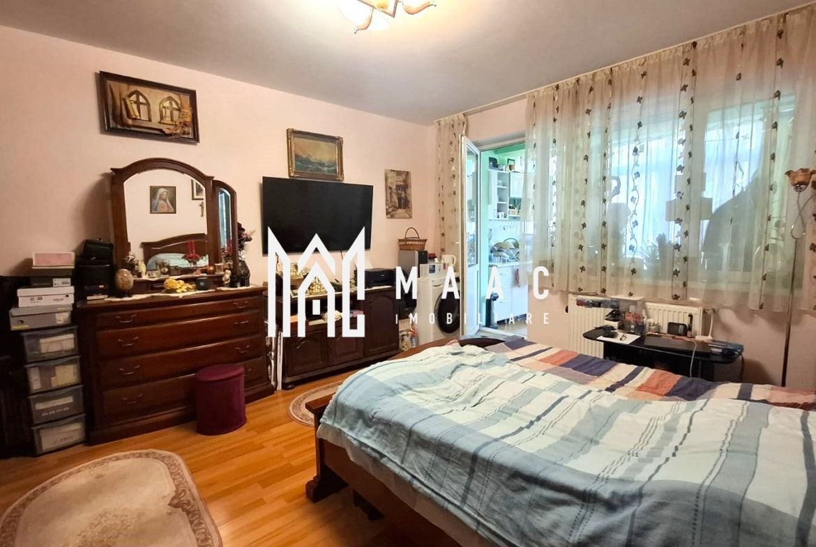 Apartament 2 camere I Loc de parcare I Pivnita I Sub Arini