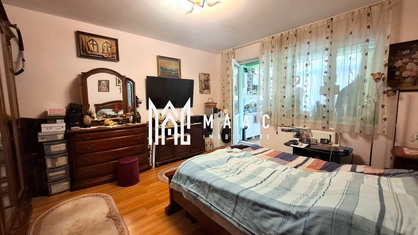 anBn-23632 Apartament 2 camere I Loc de parcare I Pivnita I Sub Arini