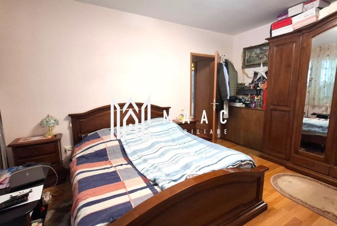 Apartament 2 camere I Loc de parcare I Pivnita I Sub Arini