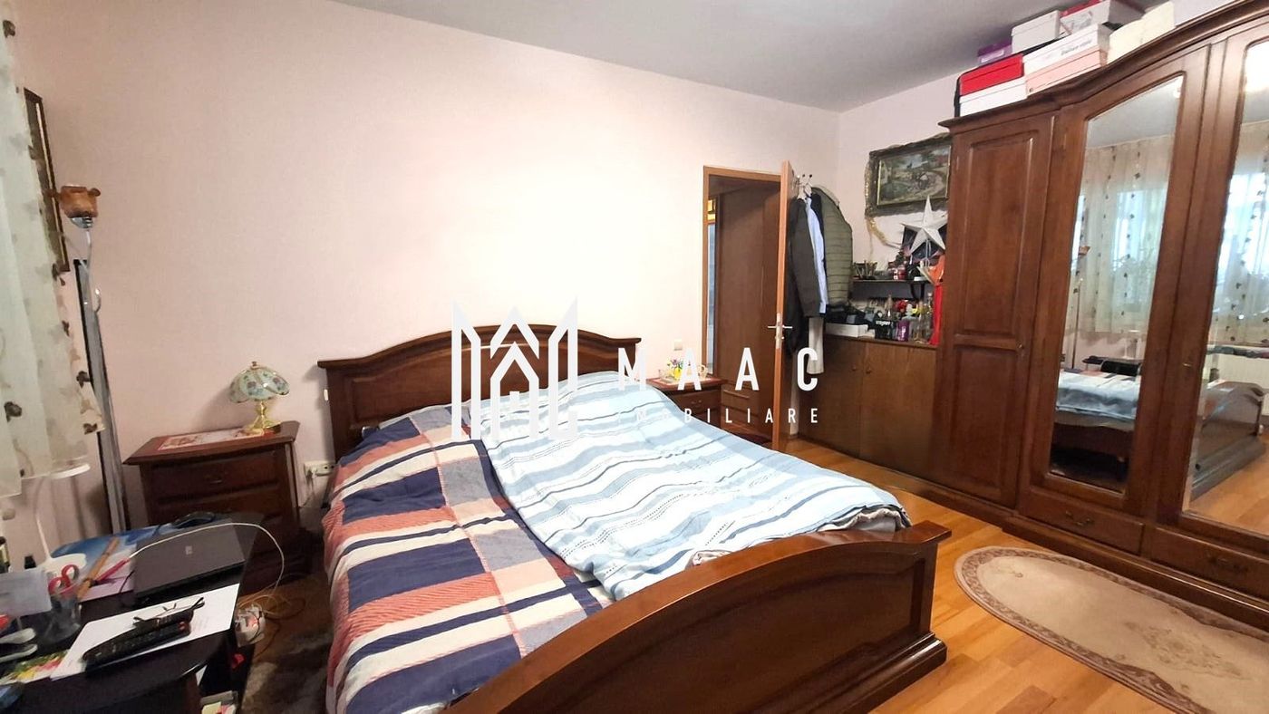 anBn-23633 Apartament 2 camere I Loc de parcare I Pivnita I Sub Arini