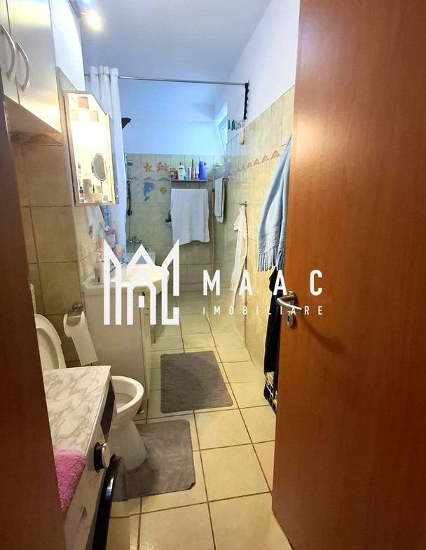 Apartament 2 camere I Loc de parcare I Pivnita I Sub Arini