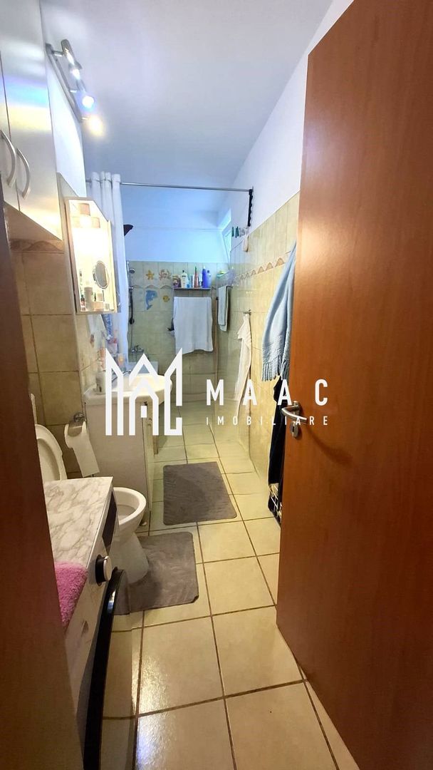anBn-23634 Apartament 2 camere I Loc de parcare I Pivnita I Sub Arini