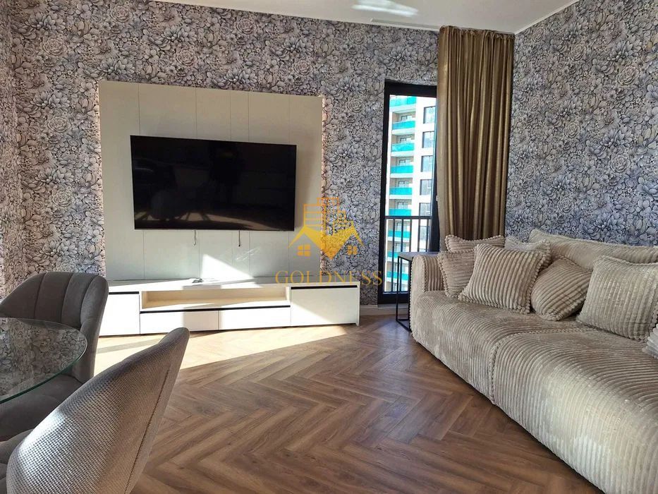 2 Camere decomandate, Scala,Frunzisului, UMF, UTCN, USAMV,Lidl,Parcare