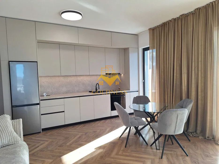 2 Camere decomandate, Scala,Frunzisului, UMF, UTCN, USAMV,Lidl,Parcare