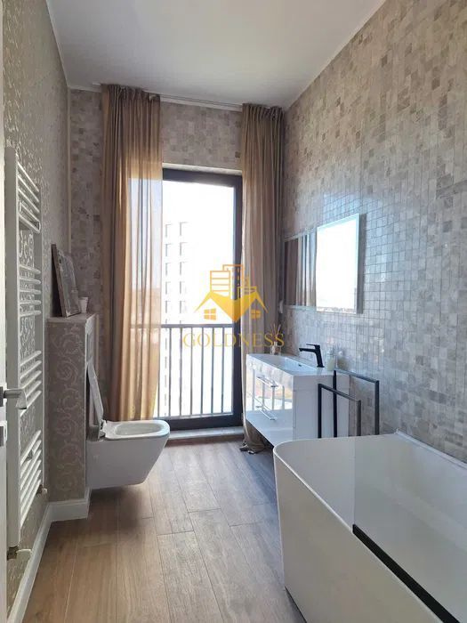 2 Camere decomandate, Scala,Frunzisului, UMF, UTCN, USAMV,Lidl,Parcare