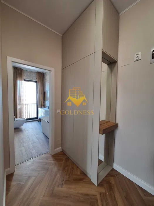 2 Camere decomandate, Scala,Frunzisului, UMF, UTCN, USAMV,Lidl,Parcare