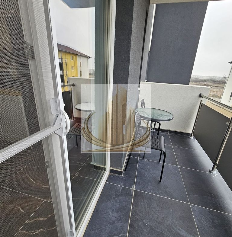 ✨Apartament modern-2 camere, complet mobilat