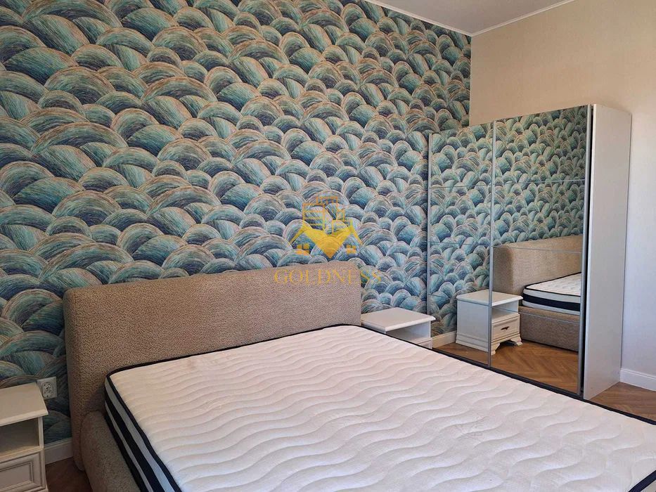 2 Camere decomandate, Scala,Frunzisului, UMF, UTCN, USAMV,Lidl,Parcare