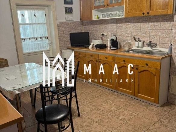Apartament gata de mutare – complet utilat, zonă excelentă