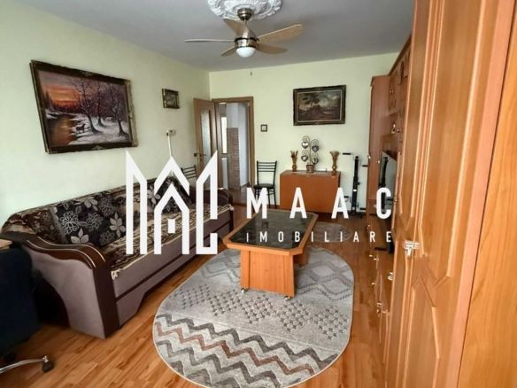 Apartament gata de mutare – complet utilat, zonă excelentă