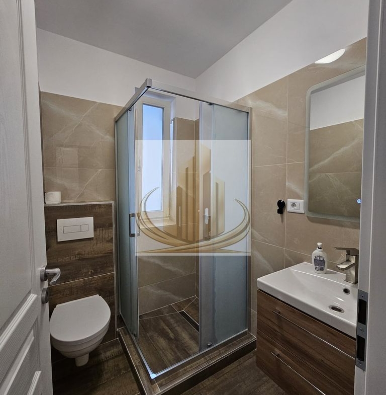 ✨Apartament modern-2 camere, complet mobilat