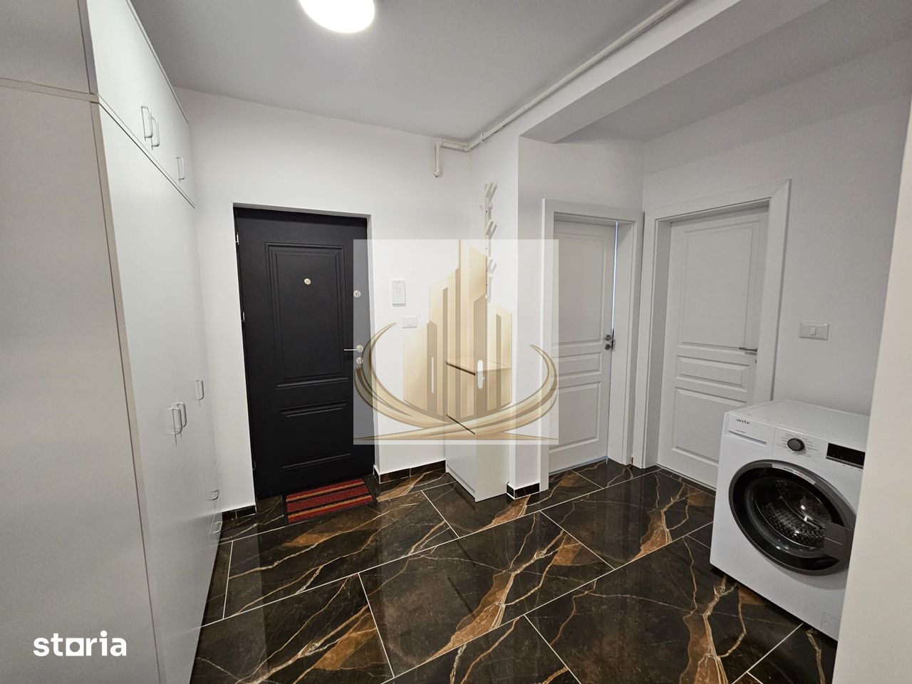 ✨Apartament modern-2 camere, complet mobilat