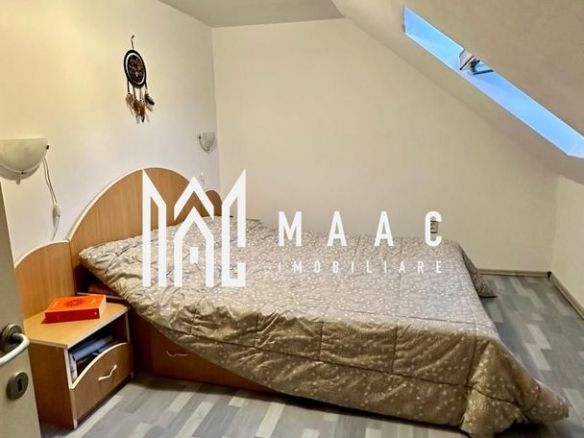 Apartament 3 camere | Balcon | 60 MPU | Decomandat | Cedonia