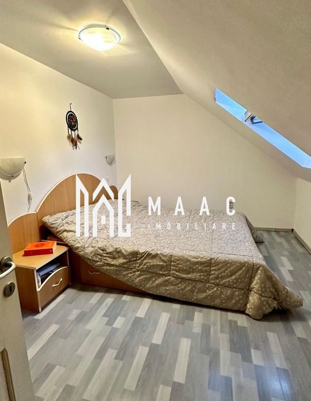 Apartament 3 camere | Balcon | 60 MPU | Decomandat | Cedonia