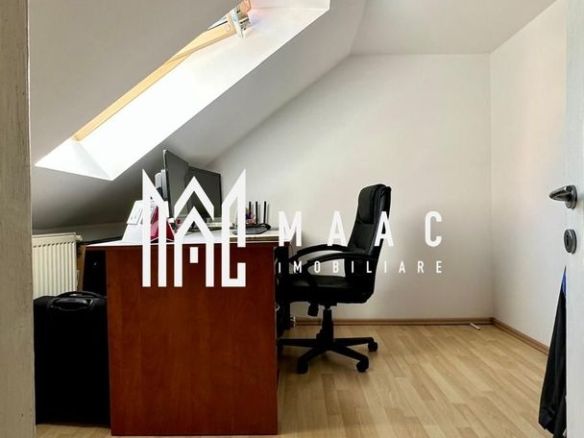 Apartament 3 camere | Balcon | 60 MPU | Decomandat | Cedonia