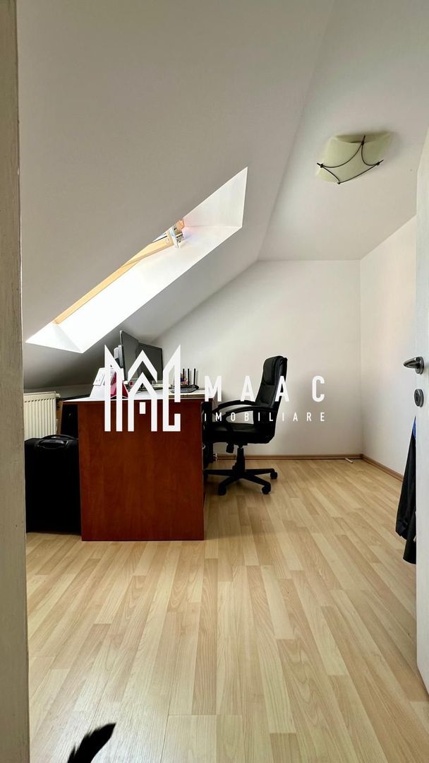Apartament 3 camere | Balcon | 60 MPU | Decomandat | Cedonia