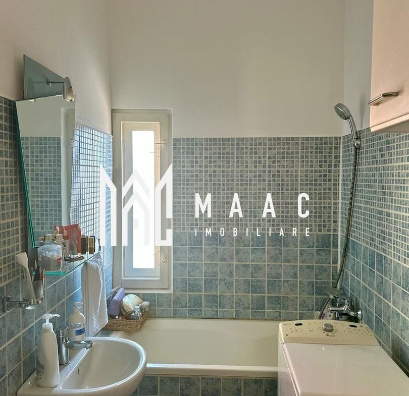 Apartament 3 camere | Balcon | 60 MPU | Decomandat | Cedonia