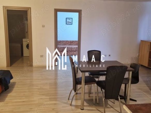 Apartament 3 Camere I Hipodrom III I Balcon