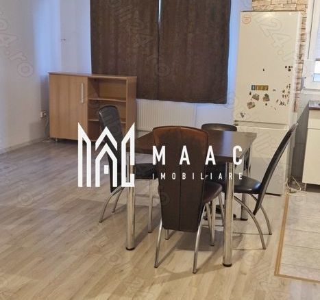 Apartament 3 Camere I Hipodrom III I Balcon