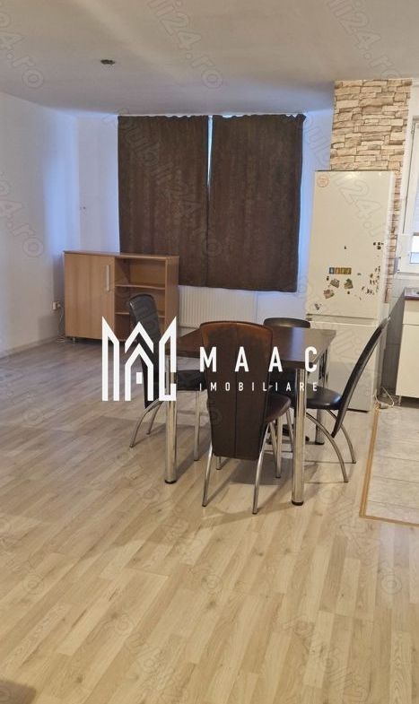 Apartament 3 Camere I Hipodrom III I Balcon
