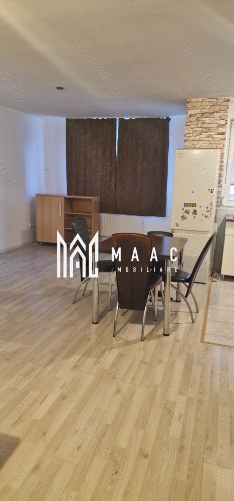 anBn-23677 Apartament 3 Camere I Hipodrom III I Balcon